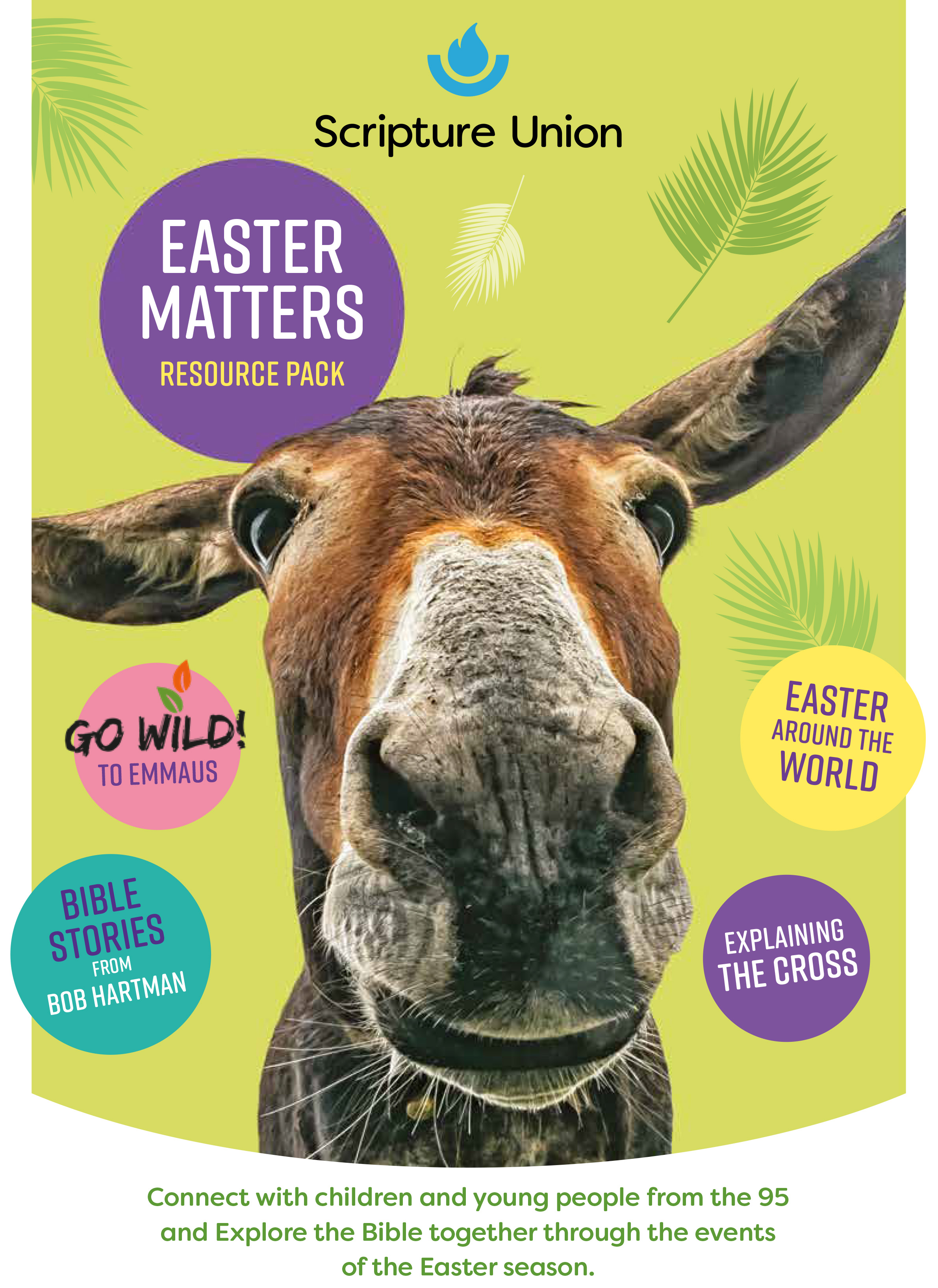 Easter Matters Scripture Union